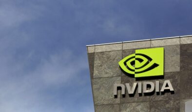 ABD’li çip üreticisi Nvidia’nın geliri yüzde 73 arttı