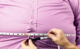 Dünyada her 8 kişiden 1i obez