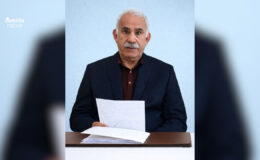 Öcalan’dan yeni çağrı: Mesajın tam metni