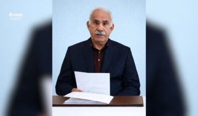 Öcalan’dan yeni çağrı: Mesajın tam metni