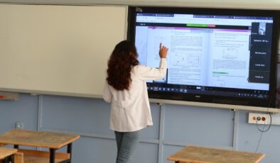 Öğretmenlerin yer değiştirme atamaları 28 Nisan'da gerçekleştirilecek