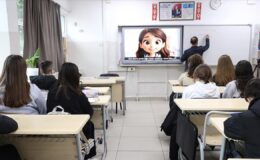 Okullarda ilk ders finansal okuryazarlık oldu