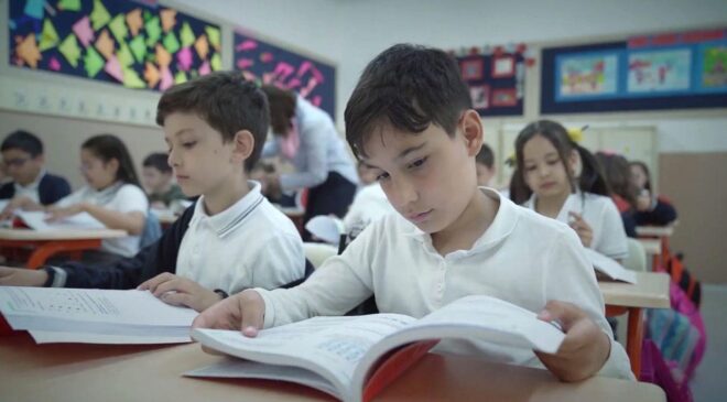 Yarın tüm okullarda ilk ders ortak: Finansal okuryazarlık