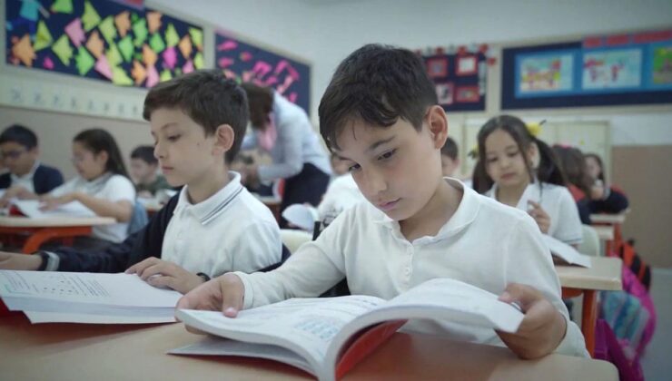 Yarın tüm okullarda ilk ders ortak: Finansal okuryazarlık