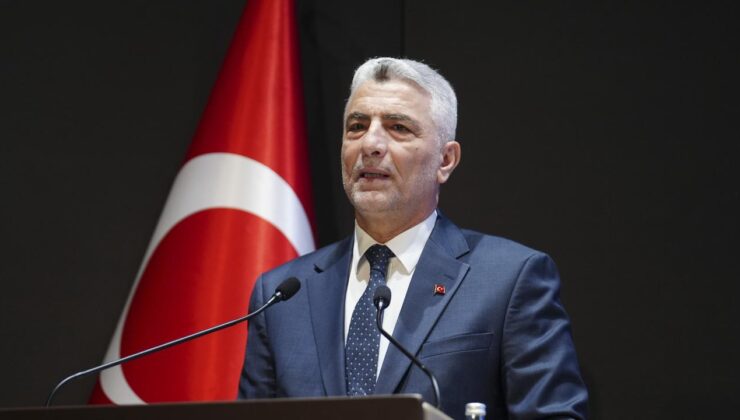 Bakan Bolat'tan DTÖ Bakanlar Konferansı'nda yoğun diplomasi trafiği