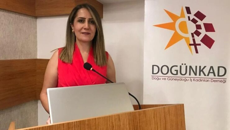 Tanaman, “Kadın özgür değilse, adalet ve eşitlik kalıcı olmaz”