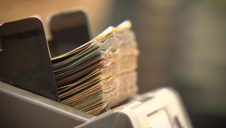 FETÖ’nün kirli para ağı deşifre oldu