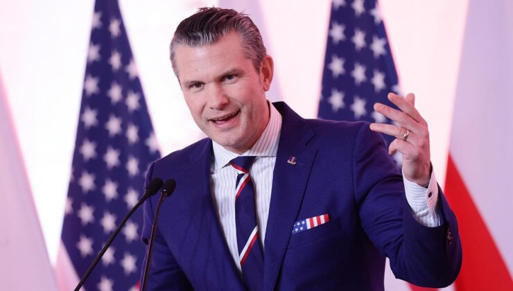 ABD Savunma Bakanı Hegseth: İran’da 7 binden fazla hedefi vurduk