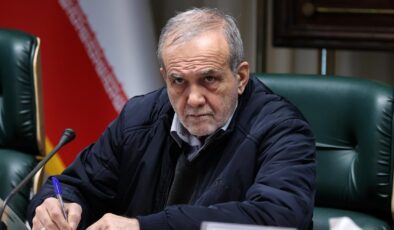 Pezeşkiyan: Komşu ülkelerle kardeşiz ancak herhangi bir saldırıya karşılık veririz