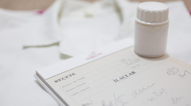 eNabız'da yeni dönem: İlacın hangi eczanede olduğu öğrenilebilecek