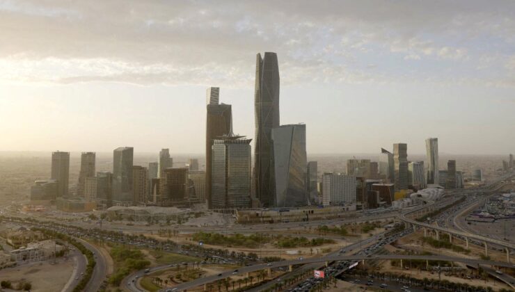 ABD Suudi Arabistan’daki büyükelçilik personeline ülkeden ayrılmaları talimatı verdi