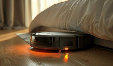 Robot süpürge ayarı yaparken 24 ülkeden 7 bin kameraya erişim sağladı