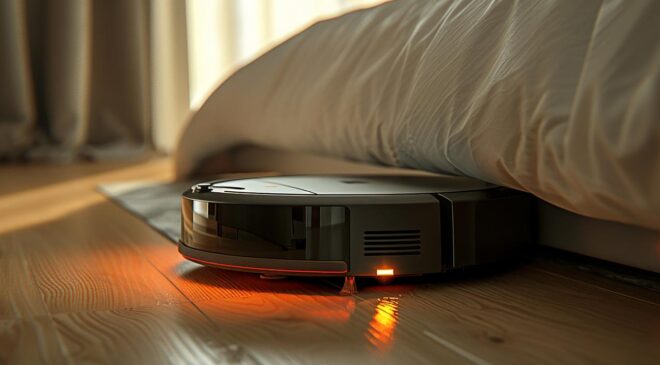 Robot süpürge ayarı yaparken 24 ülkeden 7 bin kameraya erişim sağladı