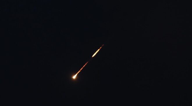 Hizbullah: İsrail’in ateşkes ihlallerine karşı roket saldırısı düzenlendi