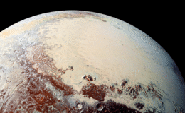 Plüton testi: Bu cüce gezegeni bulabilir misin?