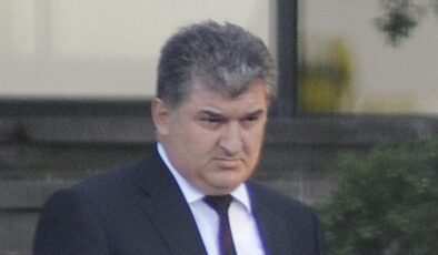 Gri listede aranan FETÖ firarisi eski başsavcıvekili tutuklandı