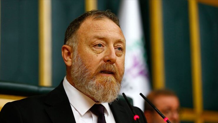 Temelli: Toplum süreçle ilgili yasa bekliyor