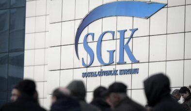 SGK’dan “650 bin kişinin emekliliği iptal edildi” iddialarına yalanlama