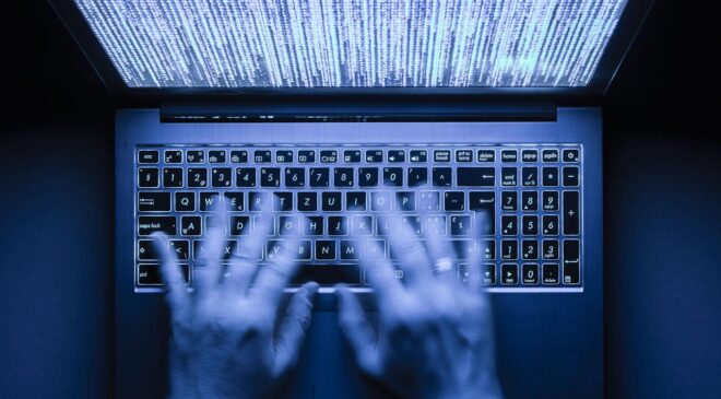 Türkiye'nin siber alemdeki muhafız sayısı 8 bin 455'e ulaştı