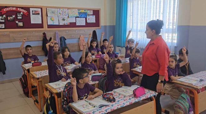 Okullarda ikinci ara tatil bugün başlıyor