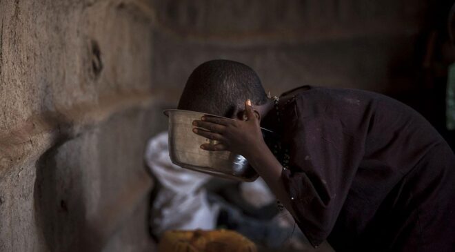 Somali’de 6,5 milyon kişi şiddetli açlık riskiyle karşı karşıya