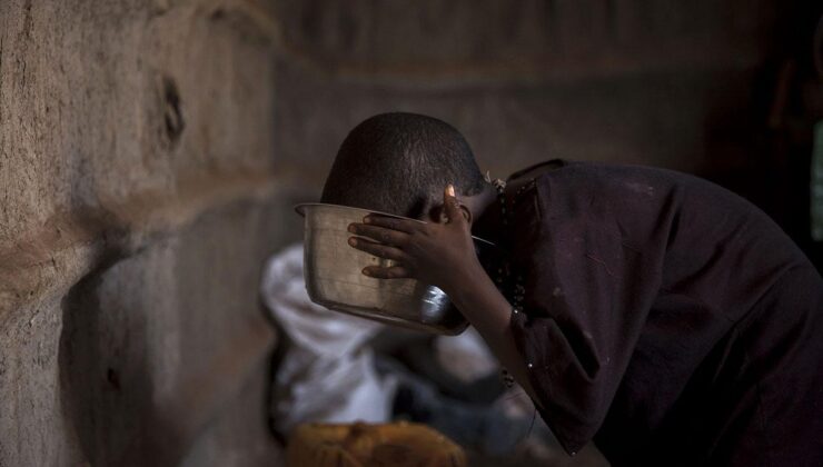 Somali’de 6,5 milyon kişi şiddetli açlık riskiyle karşı karşıya