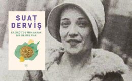 Kadıköy’de Muhakkak Bir Define Var – Define, aşk ve giz