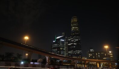 Suudi Arabistan, Şeybe Petrol Sahası'nı hedef alan 7 İHA saldırısının engellendiğini duyurdu