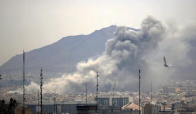 İran: ABD-İsrail saldırılarında 28 Şubat’tan bu yana İran’da 20 hastane zarar gördü