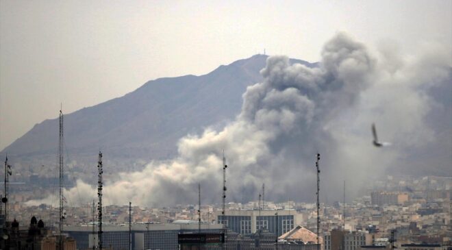 İran: ABD-İsrail saldırılarında 28 Şubat’tan bu yana İran’da 20 hastane zarar gördü