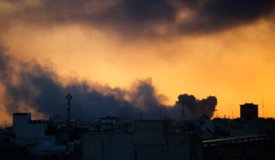 ABD ve İsrail’in saldırıları sonucu İran’da can kaybı artıyor