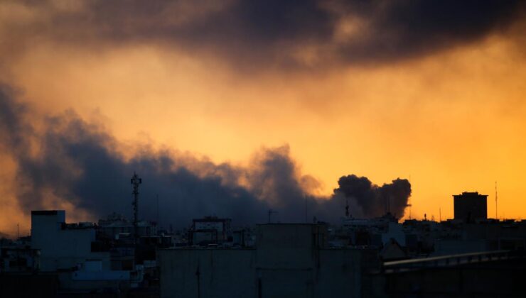 ABD ve İsrail’in saldırıları sonucu İran’da can kaybı artıyor