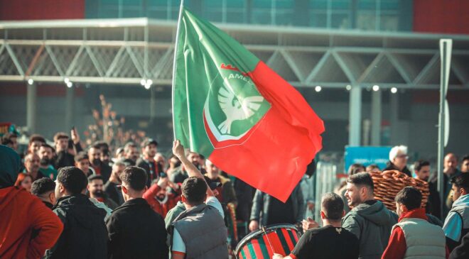 Karar açıklandı: Hem Van’a hem Amed’e ceza