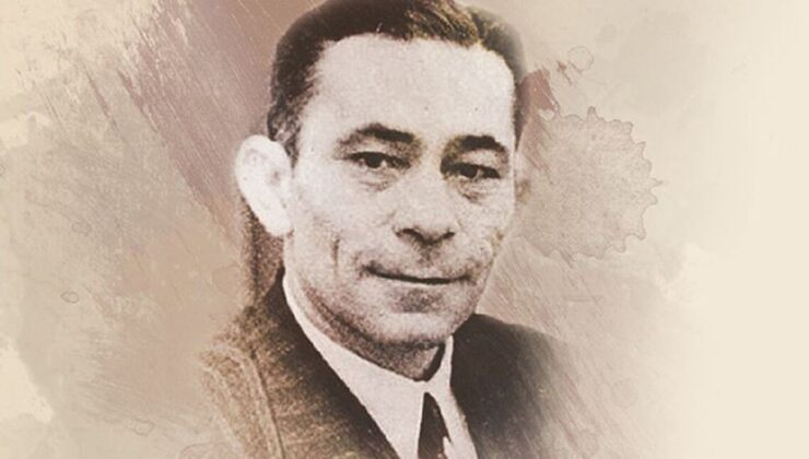 Diyarbakır’dan Paris’e uzanan hüzünlü bir şair öyküsü