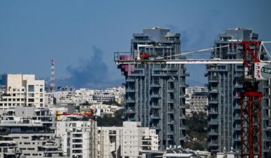 İran: Tel Aviv ve Birüssebi kentleri ile Ürdün'deki ABD üssünü vurduk