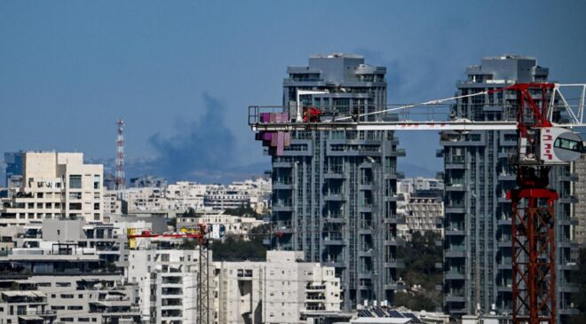 İran: Tel Aviv ve Birüssebi kentleri ile Ürdün’deki ABD üssünü vurduk
