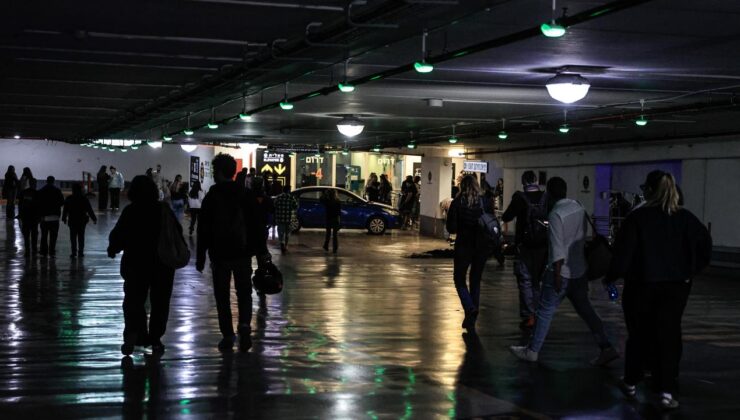 Tel Aviv olmak üzere İsrail’in birçok bölgesinde sirenler çaldı