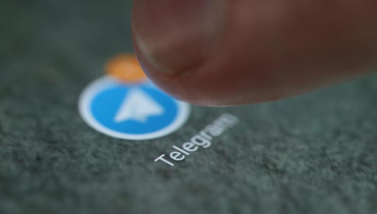 Rusya’dan Google ve Telegram’a 29 milyon ruble ceza