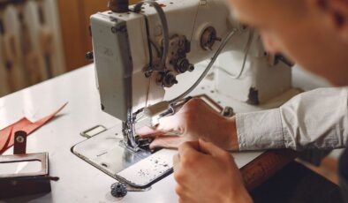 Diyarbakır’da terzilere talep arttı