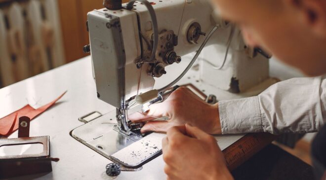 Diyarbakır’da terzilere talep arttı