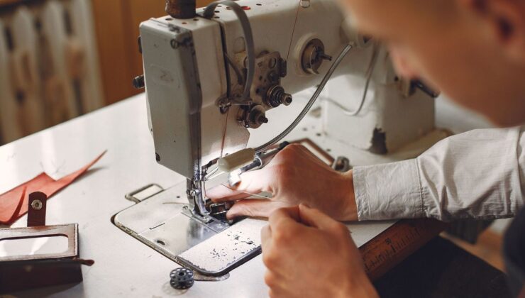 Diyarbakır’da terzilere talep arttı