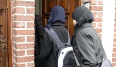 Almanya’da Müslümanların yüzde 17’si ayda en az bir kez açıkça ayrımcılığa uğradı
