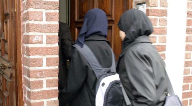 Almanya’da Müslümanların yüzde 17’si ayda en az bir kez açıkça ayrımcılığa uğradı