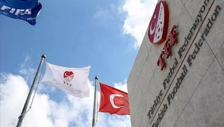 Kritik Van-Erzurum maçı için TFF karar verdi