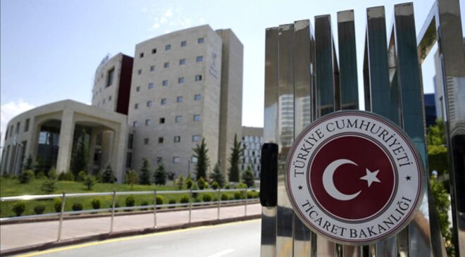 Kontrplak ithalatında bir firmaya muafiyet kararı