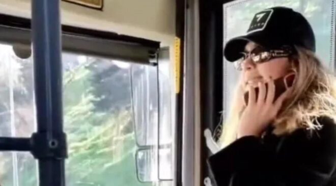 ‘Savcıyım’ yalanıyla tehditler savurdu, 3 yıla kadar hapsi istendi