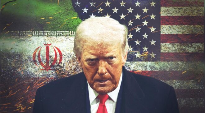 ABD Başkanı Trump'tan Kongre'deki konuşmasında İran'a net mesajlar