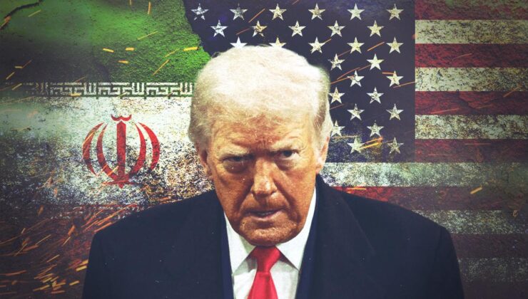 ABD Başkanı Trump'tan Kongre'deki konuşmasında İran'a net mesajlar