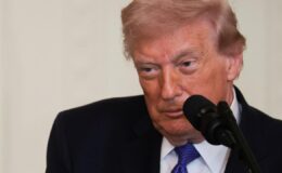 Trump: Savaşın büyük ölçüde tamamlandığını düşünüyorum