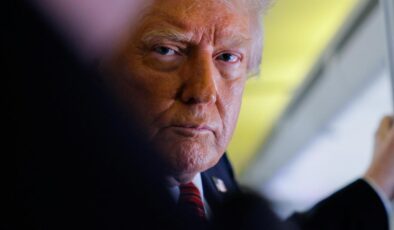 Beyaz Saray: Trump’ın İran konusunda ilk tercihi diplomasi